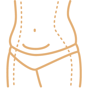 Modelado del cuerpo